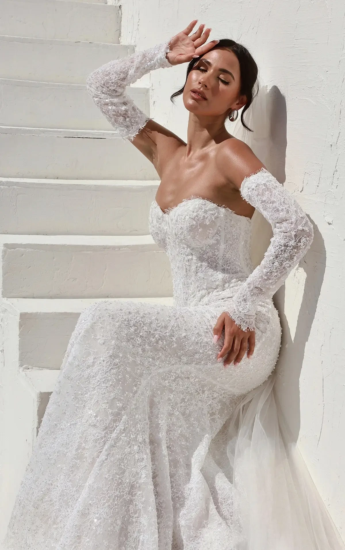 Unapologetic &amp; Authentic: Four Fall 2026 Bridal Gowns in Spokane