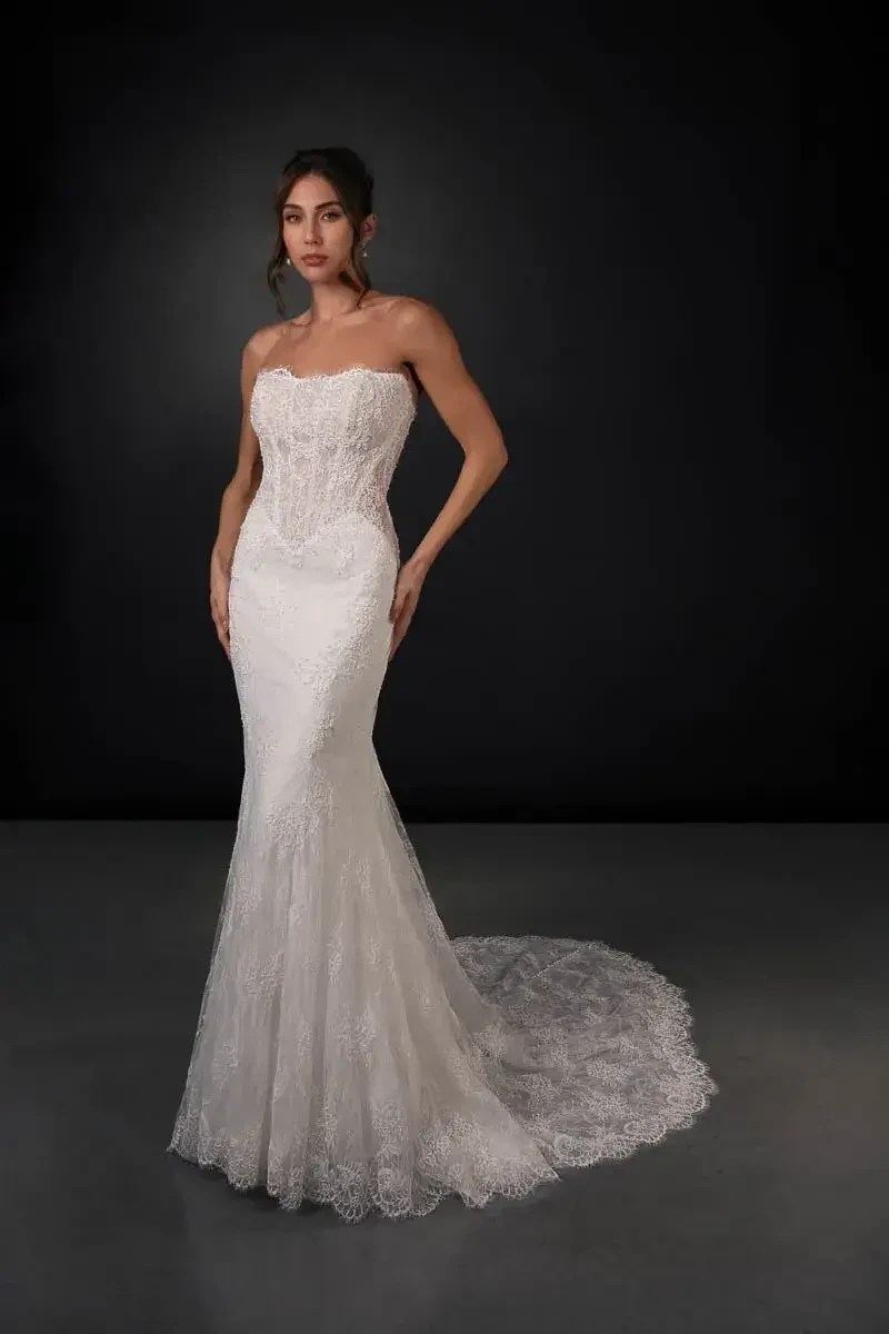 Bridal Shopping Without Stress: A Complete Guide