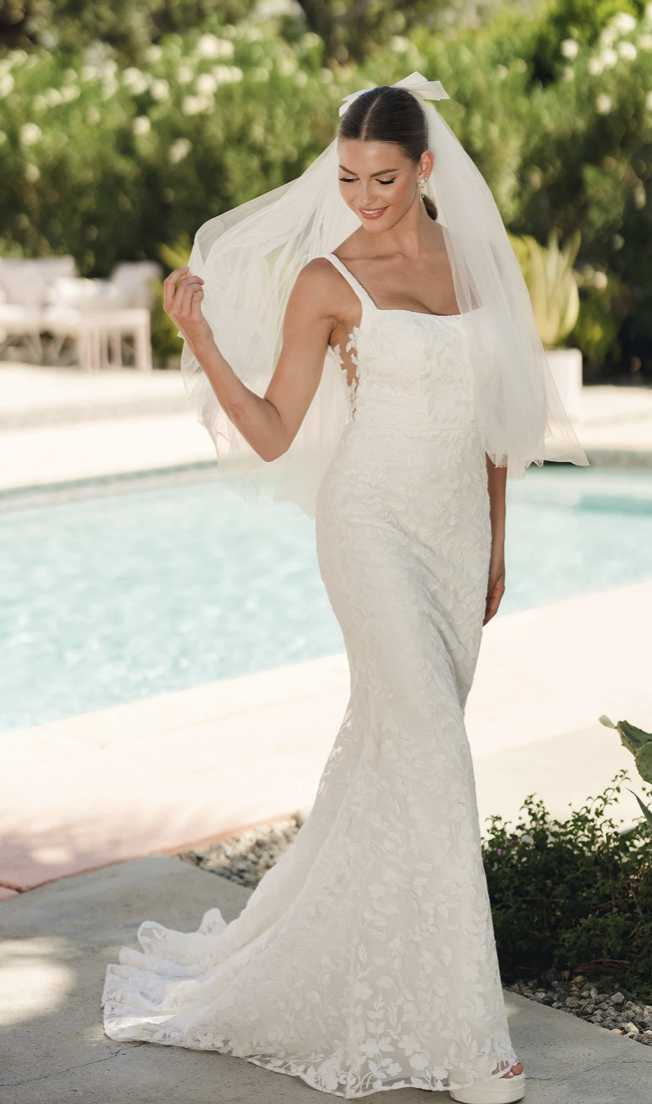 10 Common Wedding Dress Shopping Mistakes to Avoid