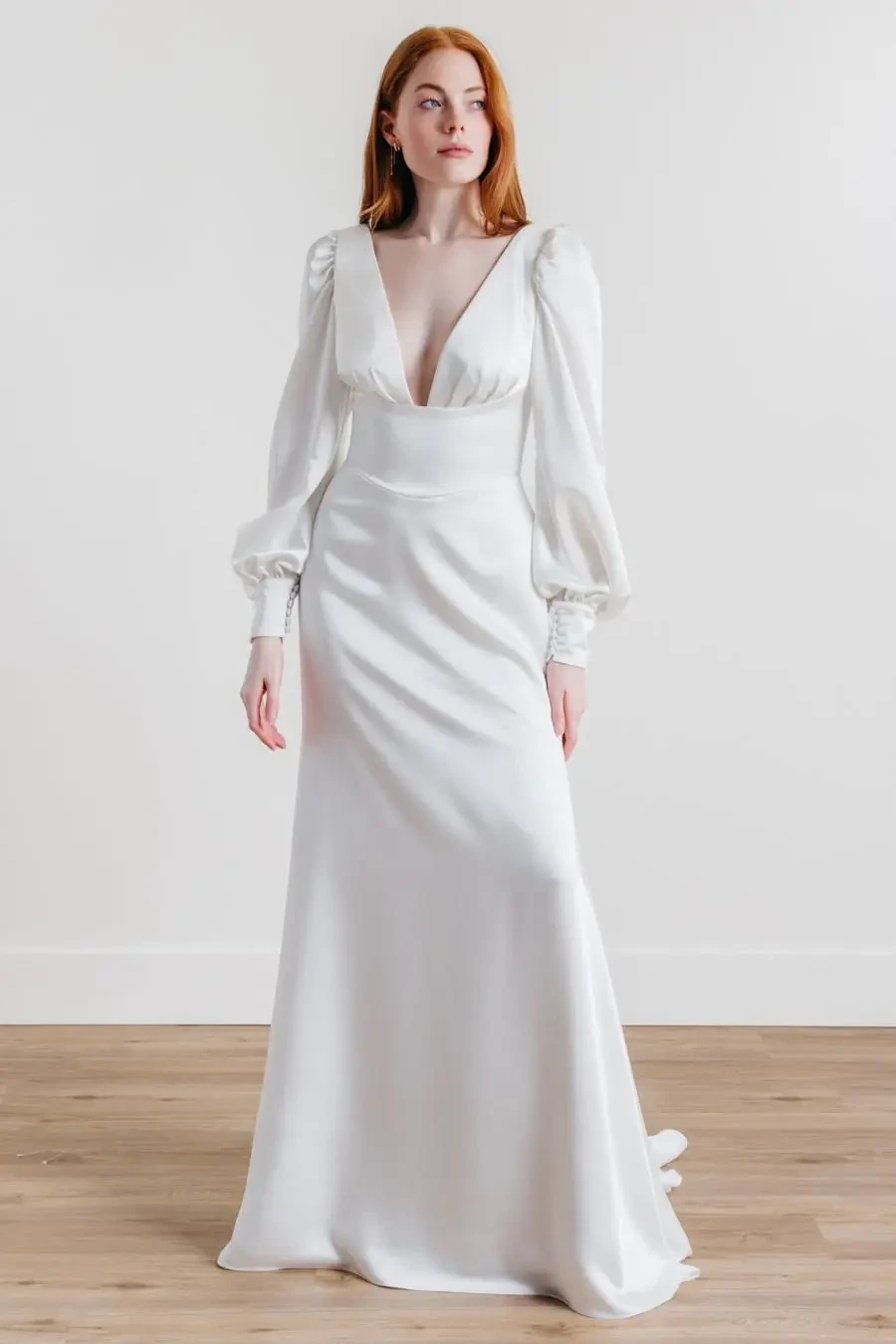 Why Investing in a Designer Gown is Worth It: Luxury Bridal Shopping at Honest in Ivory