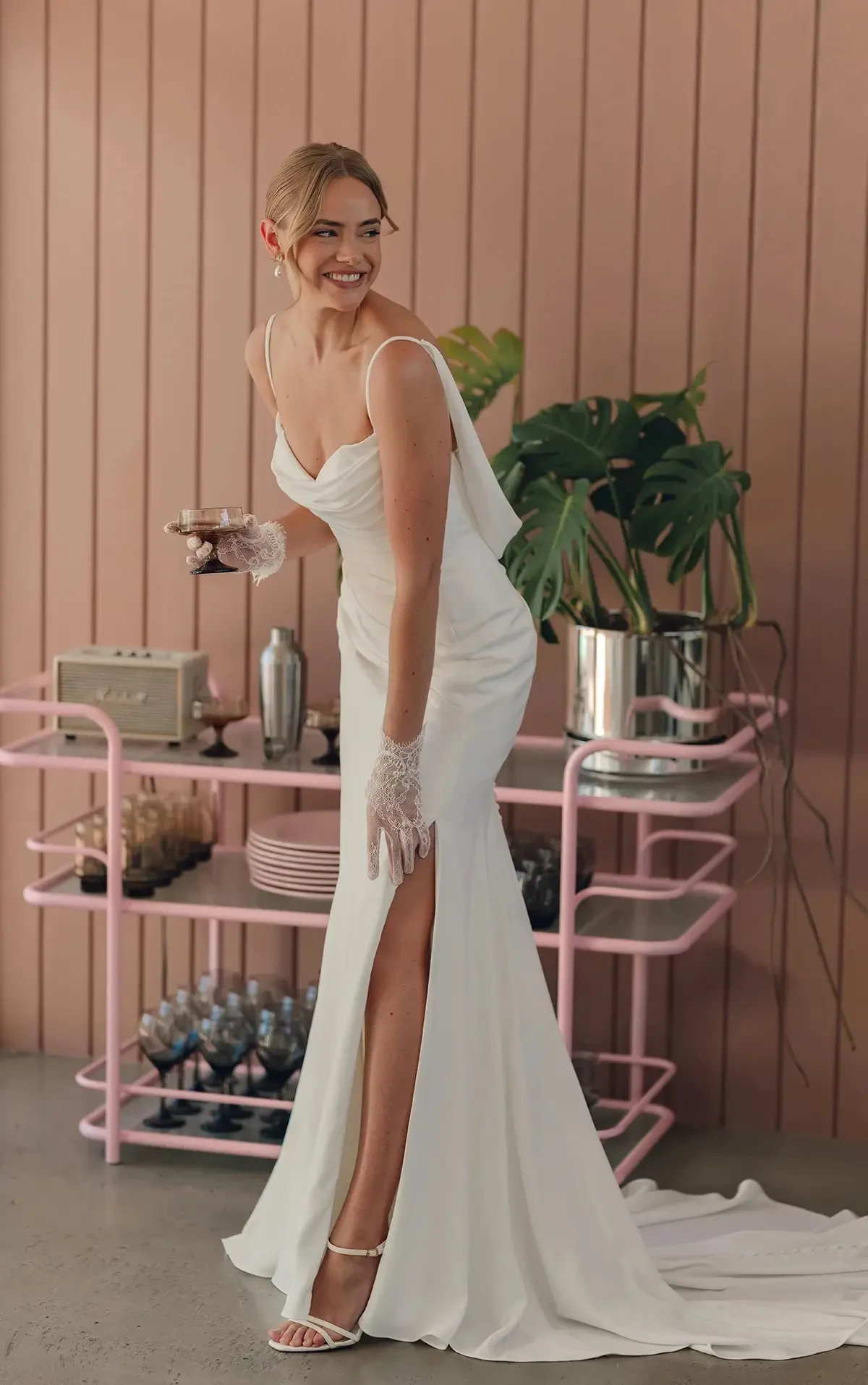 Effortless Meets Epic: 2026 Stella York Dresses You Have to See