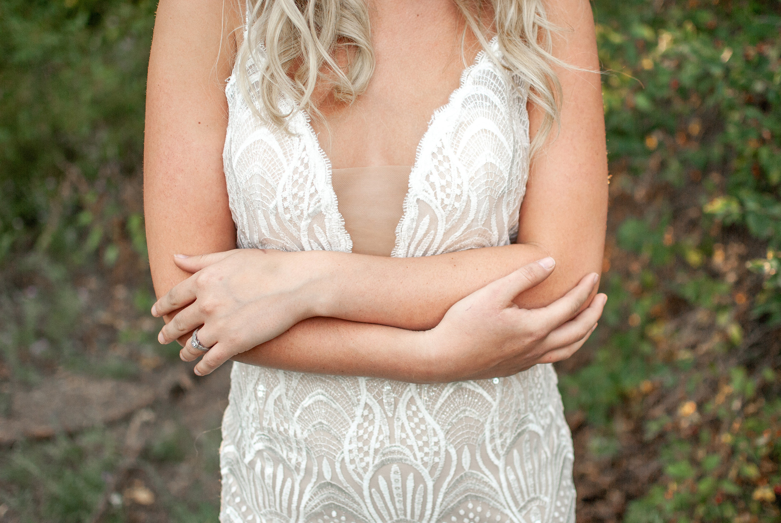 wedding dress image sparkle lace spokane