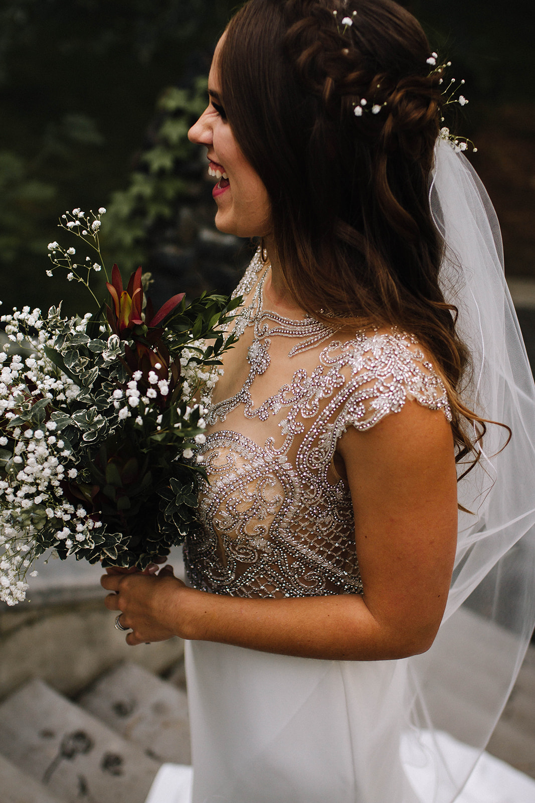 Spokane wedding dress image 3