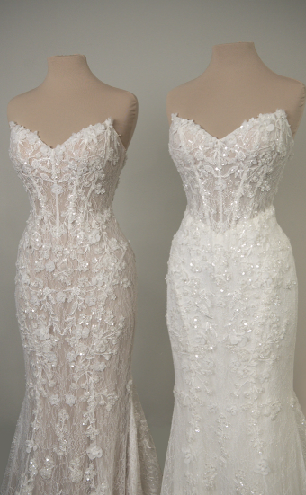 November Special – $25 Weekday Bridal Appointments