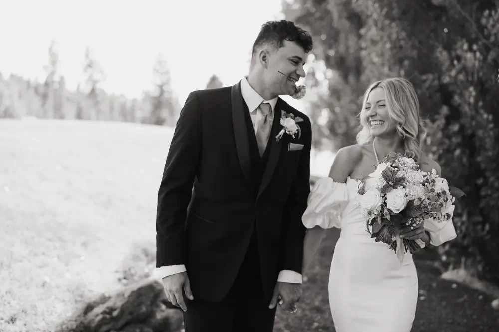 Kalleigh + Sean