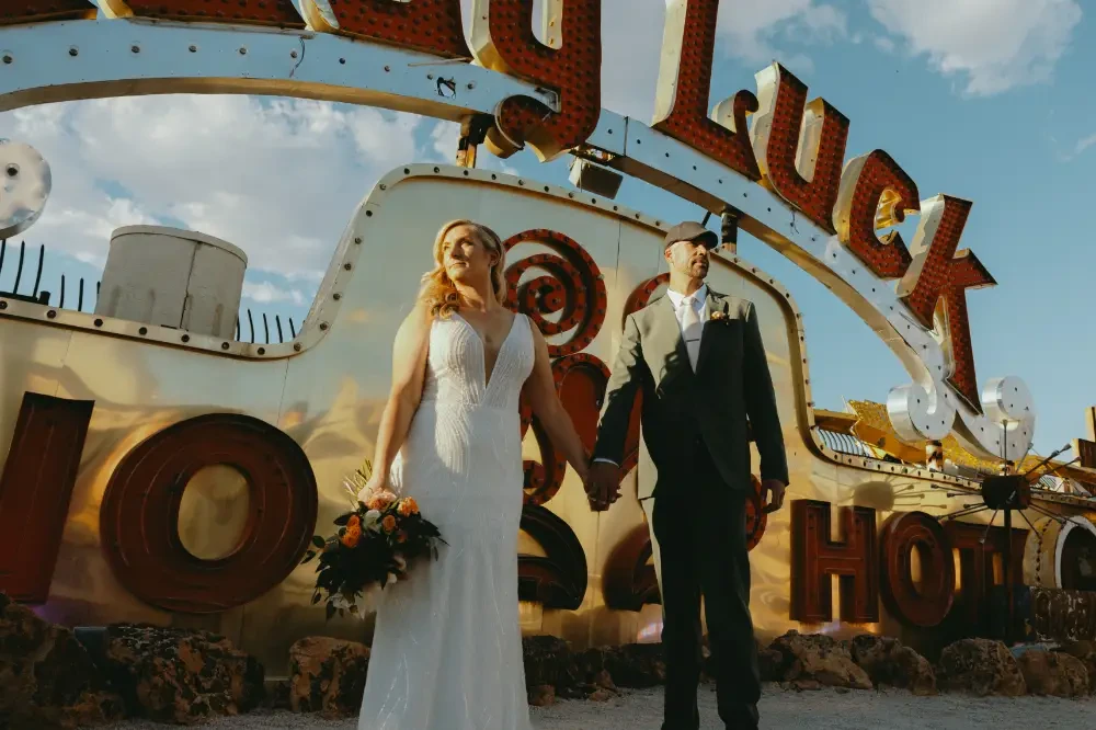 Jane + Mike