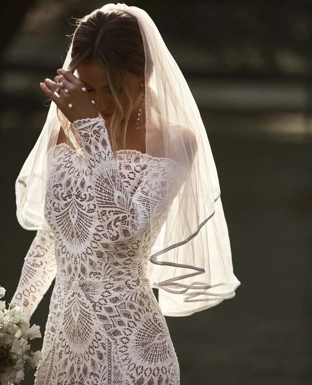 Grace Loves Lace