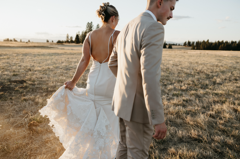 Emily Williams + Quinlan