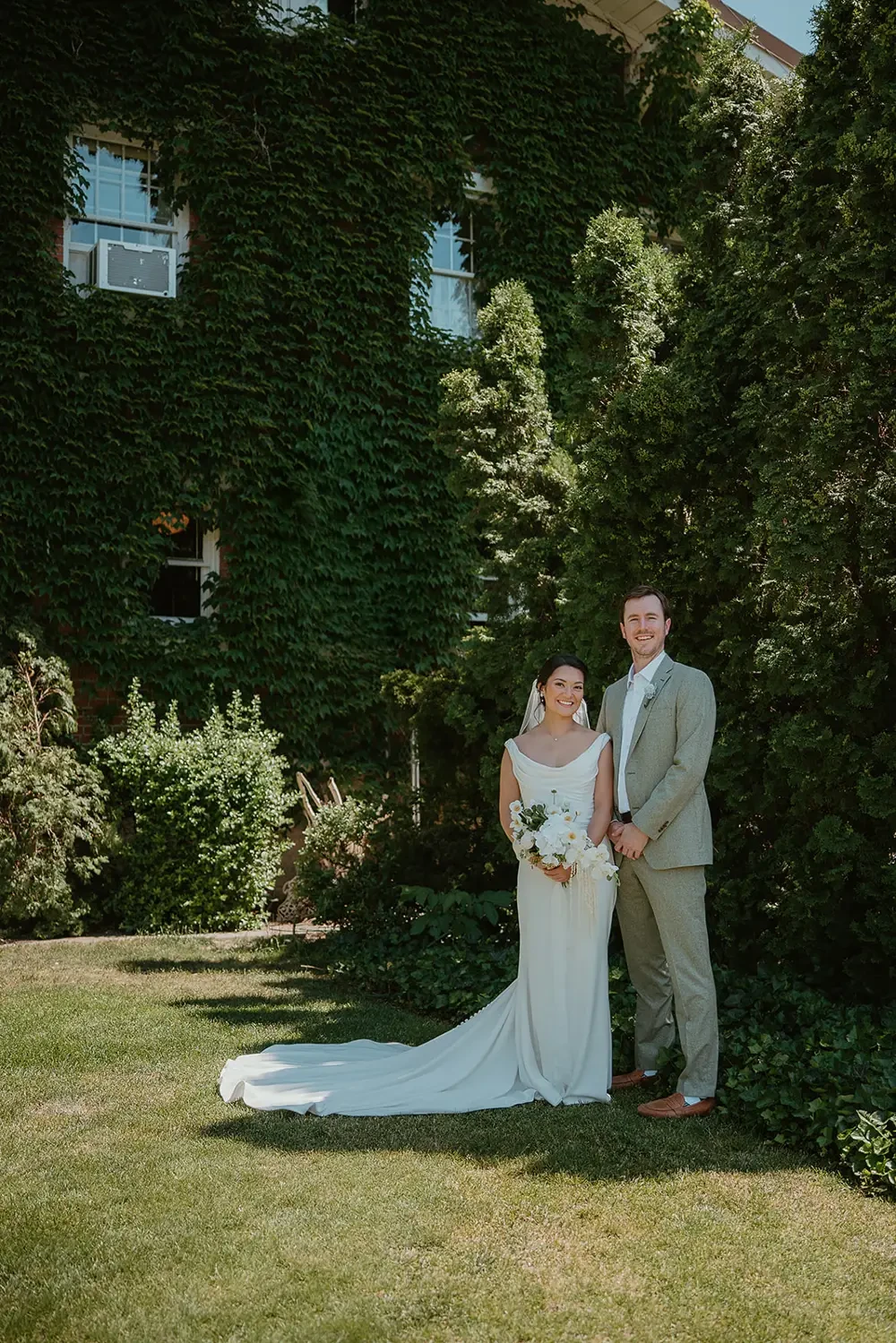 Gigi Stephens + Jordan