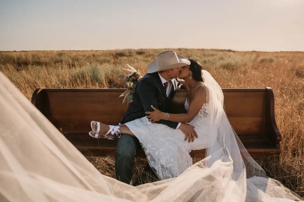 Jessica + Brice