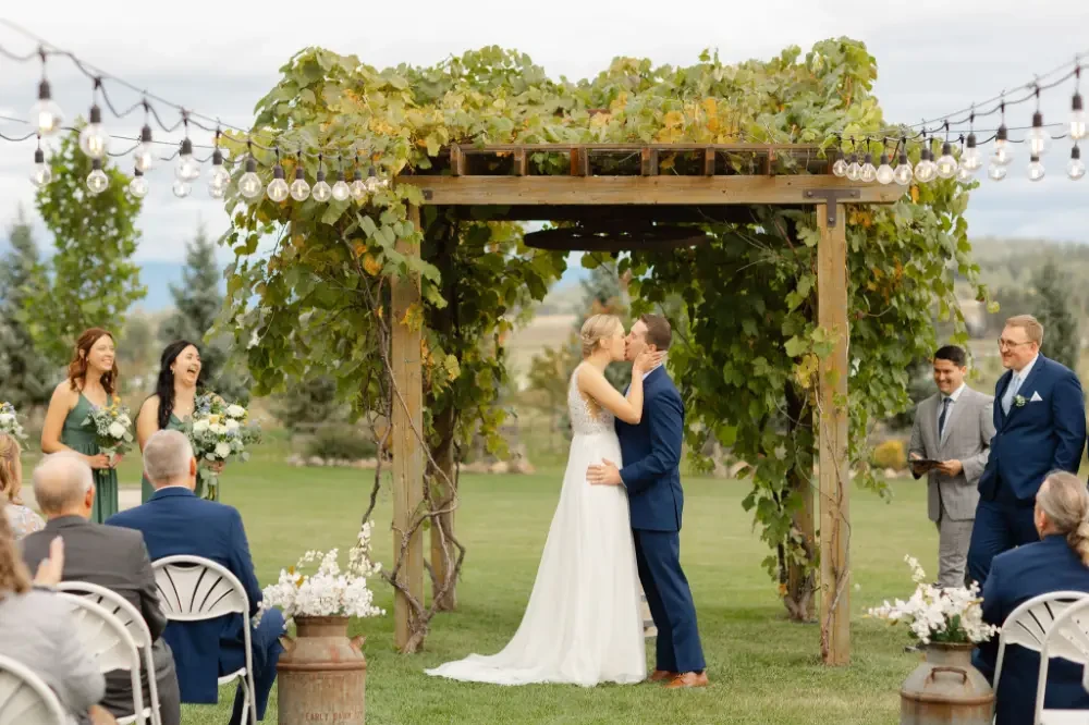 Erin +Wyatt