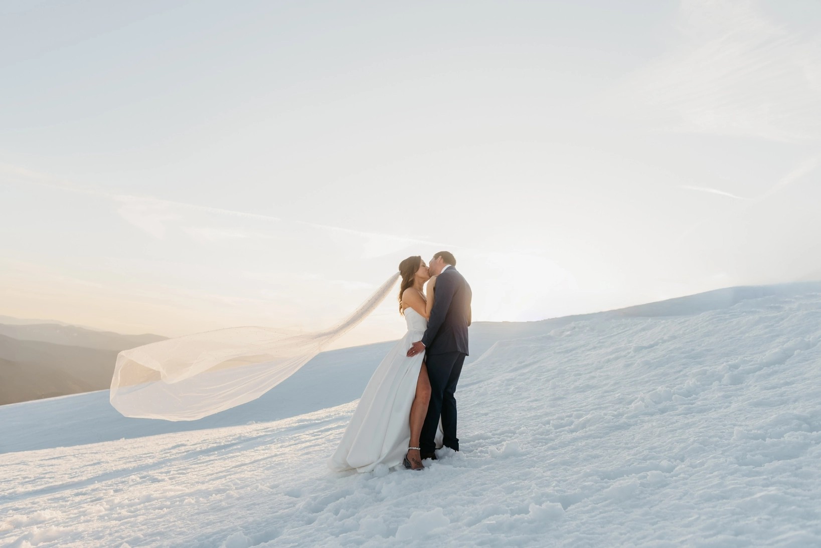 Real Bride Image