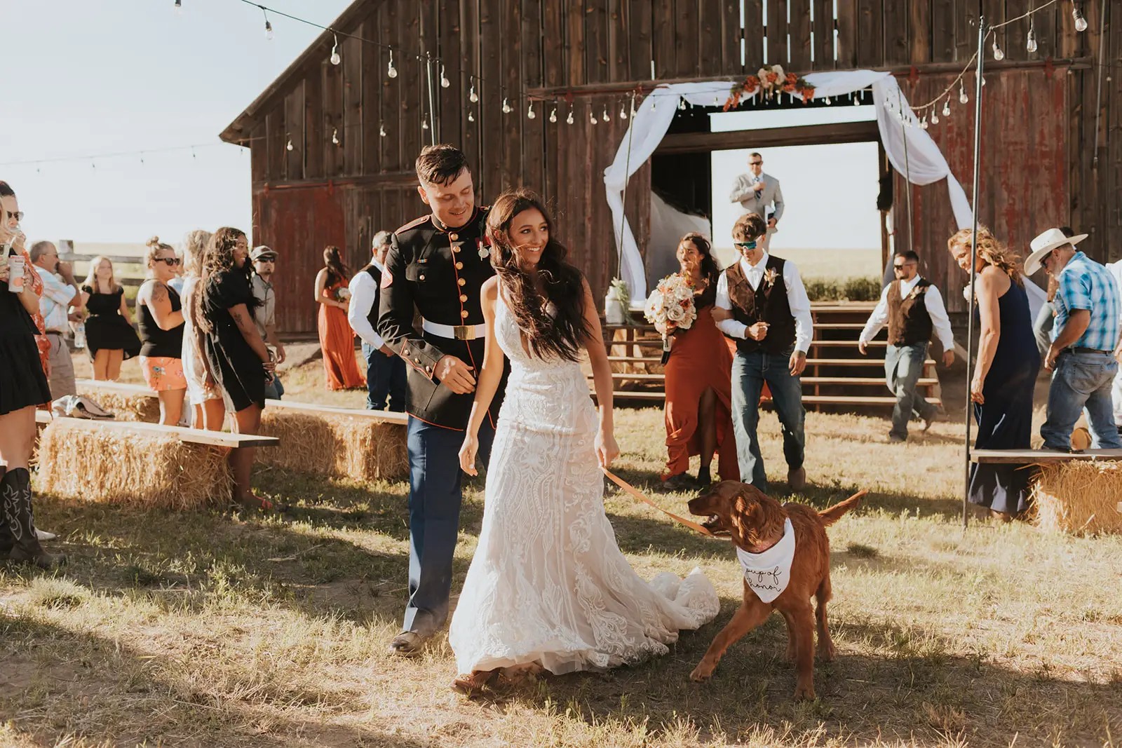 Brooke + Tanner