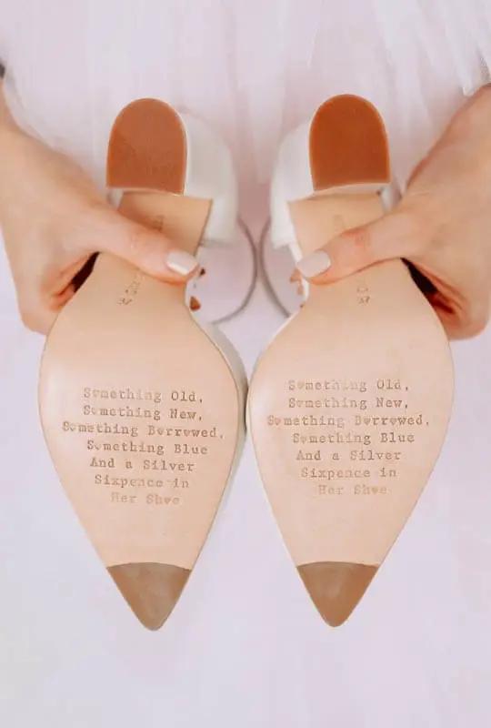 charlotte mills bridal shoes