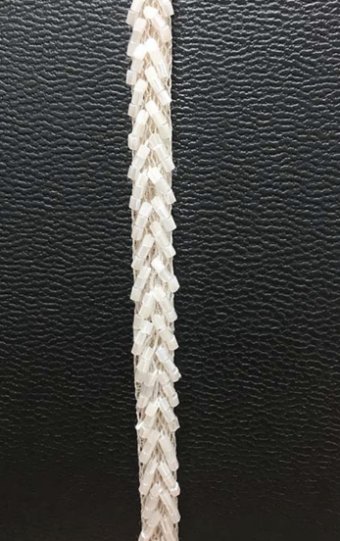 Essense of Australia "Evelina" Strap ATM0001 #1 default Ivory/Porcelain thumbnail
