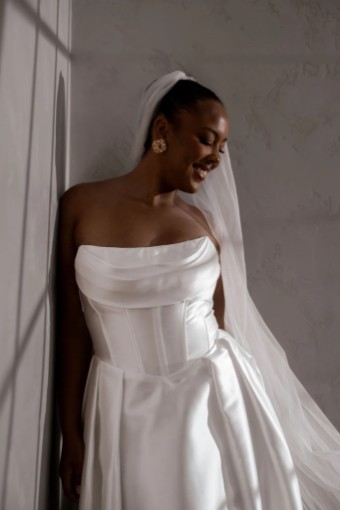 Made With Love Celine #2 Ivory thumbnail