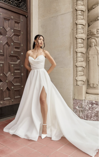 Essense of Australia "Kate" #0 default Ivory/Ivory thumbnail