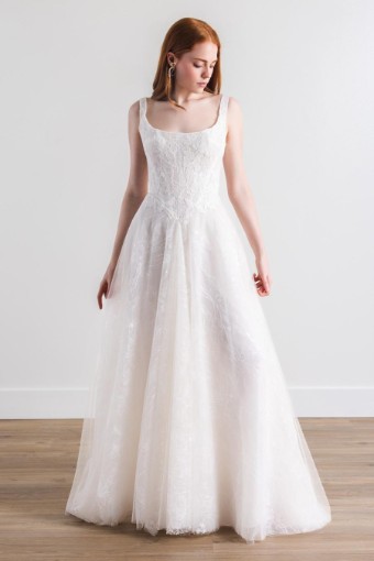 Willowby Tatum #1 Ivory thumbnail