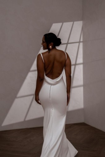 Made With Love Archie V2 #3 Ivory thumbnail