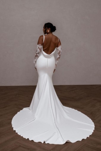 Made With Love Archie V2 #1 Ivory thumbnail