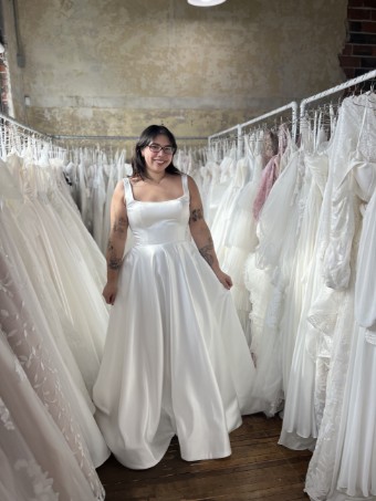 Evermore "Amarantha" #0 default Ivory thumbnail