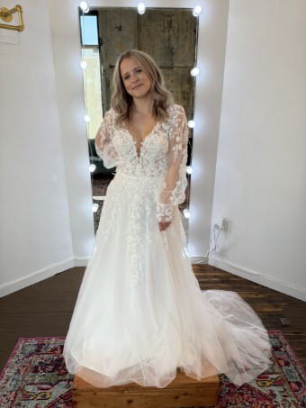 Evermore "Andarna" #0 default Color? thumbnail