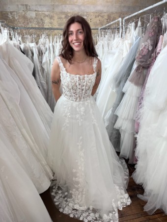 Evermore "Avery" w/ Hidden Slit #2 Color? thumbnail