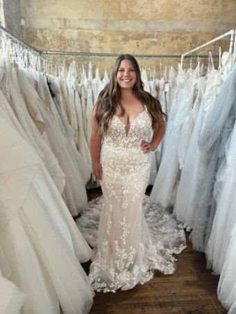 Evermore "Aelin" #1 Color? thumbnail