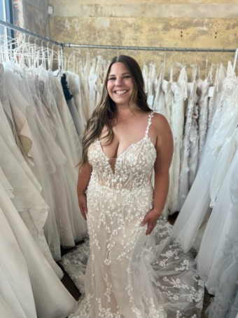 Evermore "Aelin" #0 default Color? thumbnail