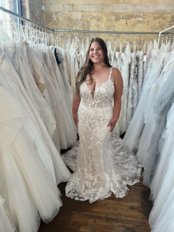 Evermore "Aelin" #3 Color? thumbnail