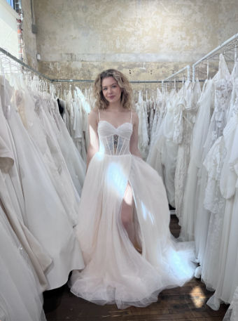 Evermore "Jade" #0 default Ivory/Ivory thumbnail