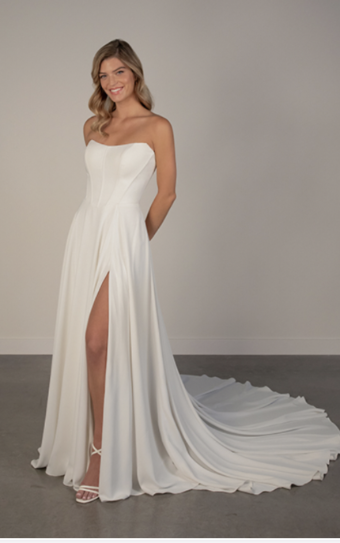 Evermore "Matilda" #4 Ivory thumbnail