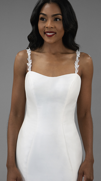 Essense of Australia "Gemma" Straps AST0025 #0 default Color? thumbnail