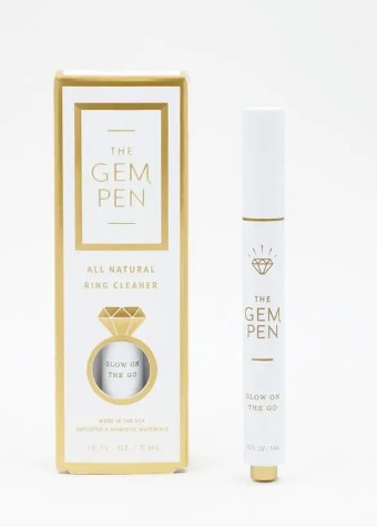 Bridal Goodies Gem Pen #1 thumbnail