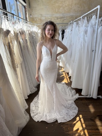 Evermore "Jazz" #0 default Ivory/Ivory thumbnail