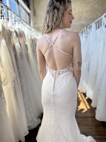 Evermore "Jazz" #2 default Ivory/Ivory thumbnail