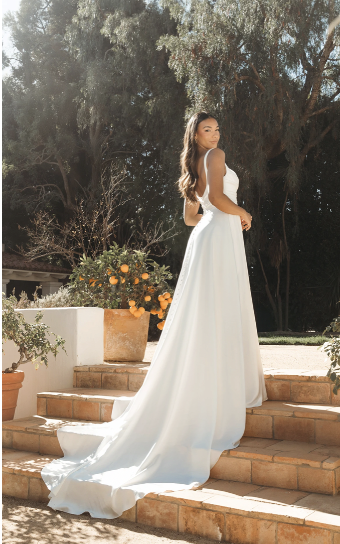 Stella York "Sandy" #3 Ivory thumbnail