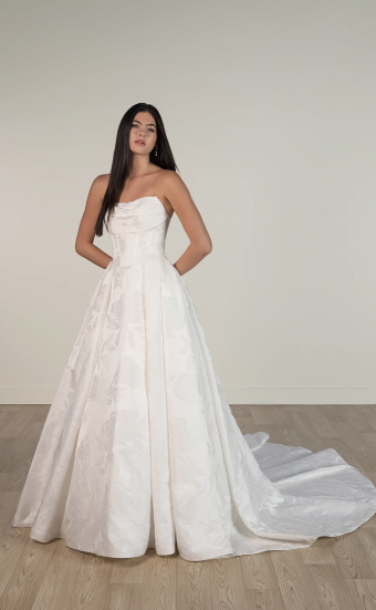 Stella York "Souline" #0 default Ivory thumbnail