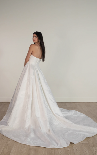 Stella York "Souline" #1 Ivory thumbnail