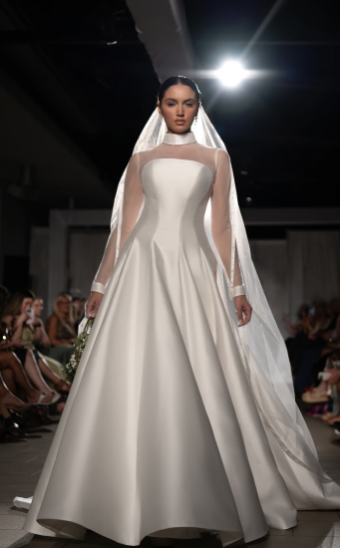 Martina Liana "Bristol" #5 default Ivory thumbnail
