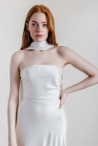 Willowby Artemis 55322 #2 Ivory thumbnail