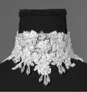 Essense of Australia ANP0002 #0 default Ivory thumbnail