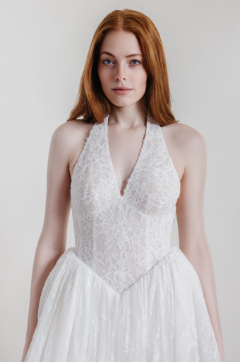 Willowby Prince #2 Ivory thumbnail