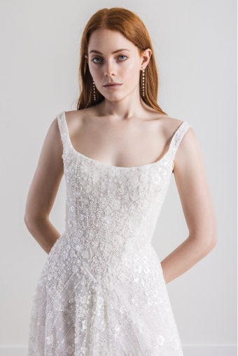 Willowby Ruqa #2 Ivory thumbnail