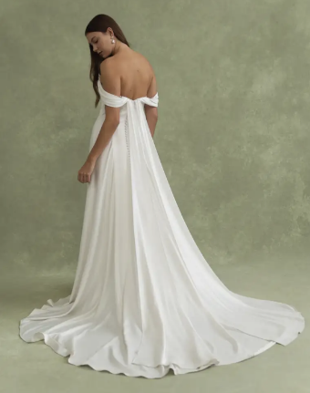 Jenny by Jenny Yoo Lee #2 default Ivory thumbnail