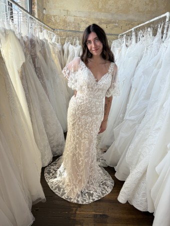 Evermore "Arden" #3 default Ivory/Sand/Nude thumbnail