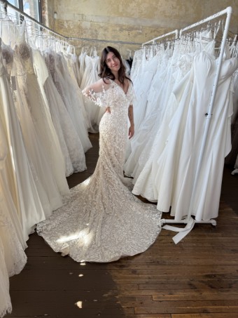 Evermore "Arden" #2 Ivory/Sand/Nude thumbnail