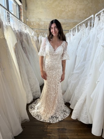 Evermore "Arden" #0 default Ivory/Sand/Nude thumbnail