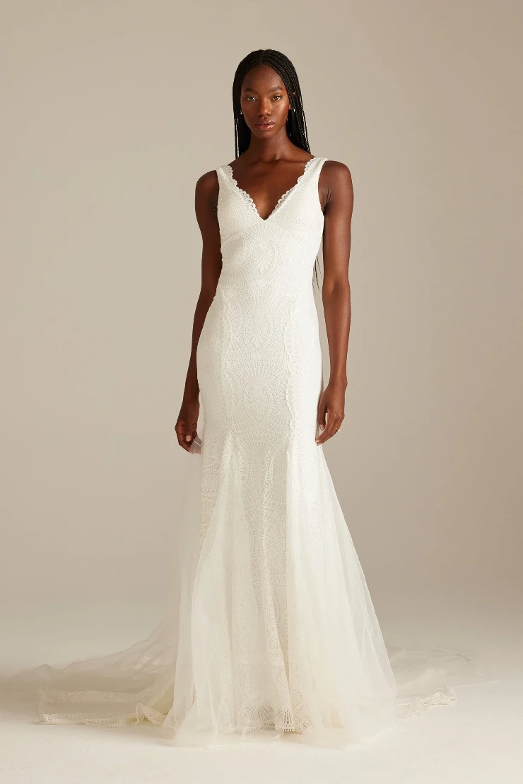 Grace Loves Lace - Tia | Honest in Ivory