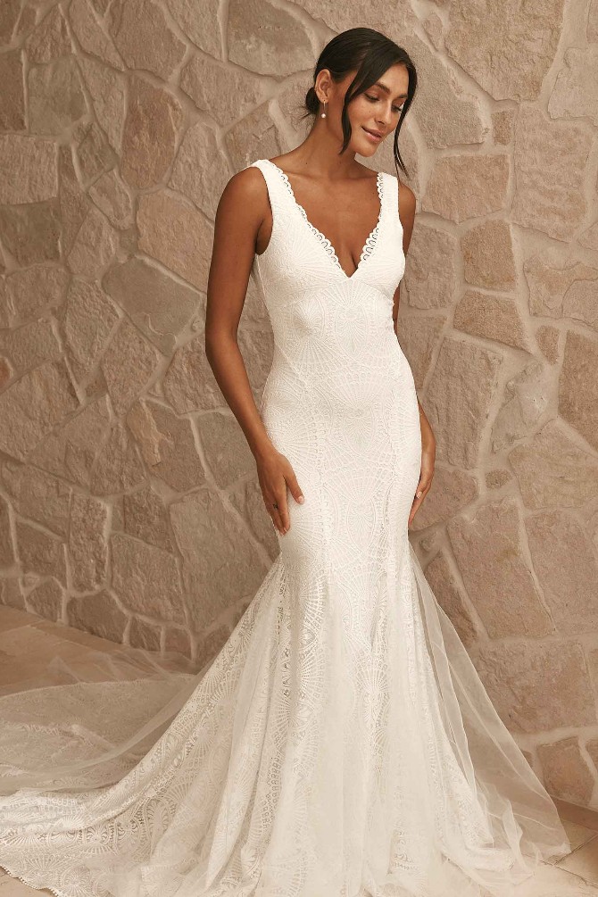 Grace Loves Lace - Sienna | Honest in Ivory Grace Loves Lace - Sienna | Honest in Ivory